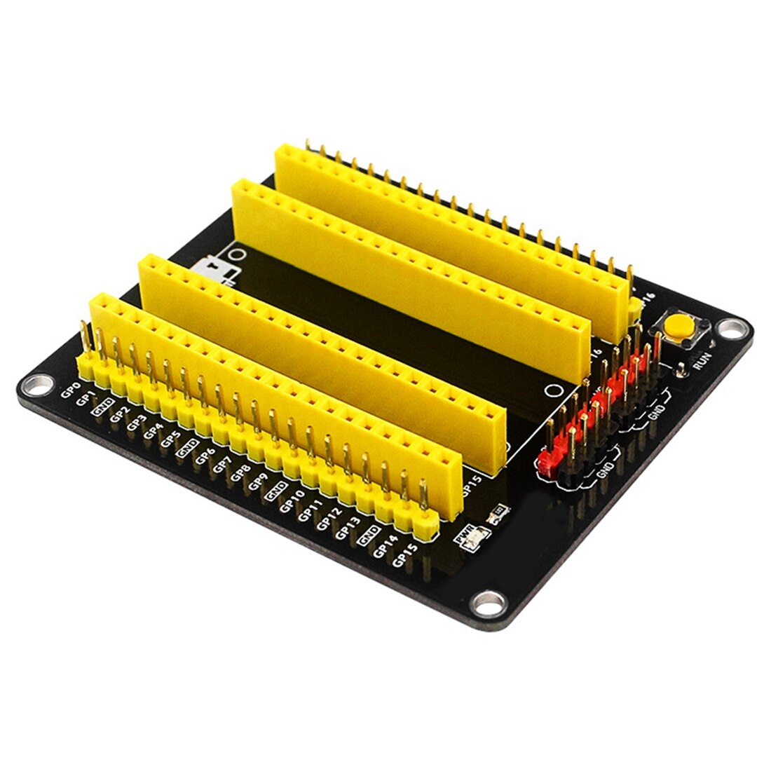    Ȯ , ܺ    GPIO Ȯ忡 